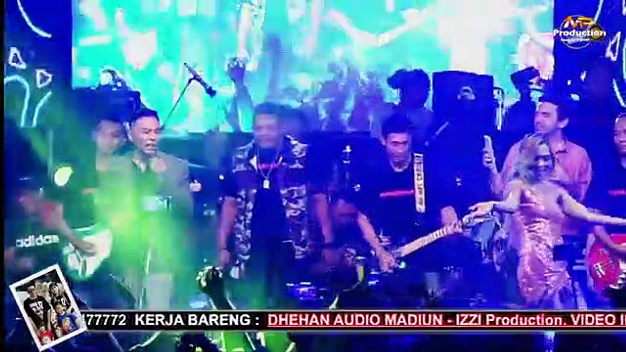 HADIRMU_BAGAI_MIMPIGERY_MAHESA_Lemes_dijogeti_mbak_sun_REPUBLIK_METRODHEHAN_AUDIO_LIVE_PENGKOL(360p)
