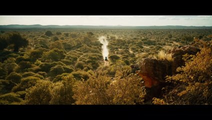 Idris Elba's BEAST Is Not What You Think!