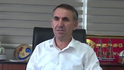 Trakya Birlik Başkanı Şafak Kırbiç: "Kazanım Oranı Düşerse Çiftçimiz, Tekrar Eski Günlere Dönüp İki Yıl Buğday, Bir Yıl Ayçiçeği Eker. Üretimde Bir...
