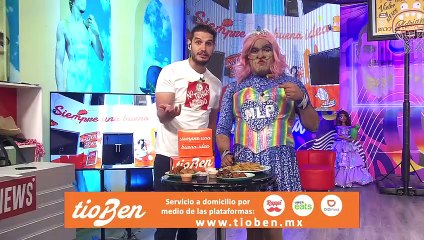 Adrián Marcelo Presenta - 25 de agosto del 2022