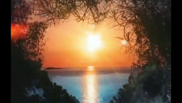 ULTRA RELAXING Music for the Healing of Stress, Anxiety -Remove Inner Rage and Sadness-Soothing Night