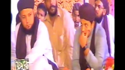 Moulana Arshad  Rizvi Speech On Alla Hazrat R.A Farooq-ie-Library 2010