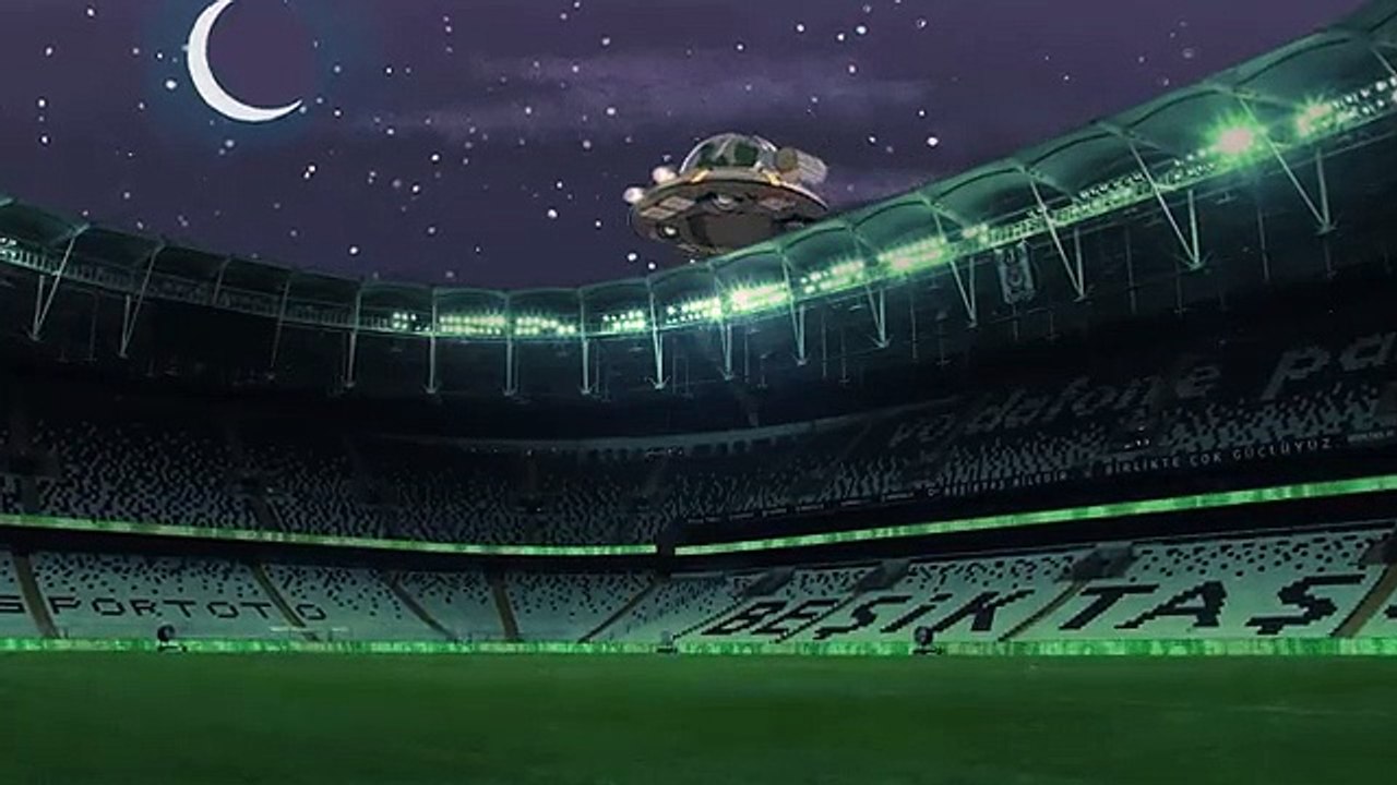 Dele Alli, Beşiktaş'ta