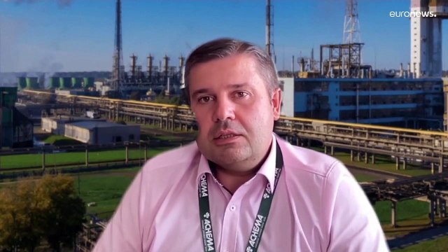 Prezzi del gas alle stelle, chiude la prima fabbrica lituana