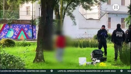 Reporte H con Blanca Becerril | 25 de agosto de 2022| Heraldo Media Group