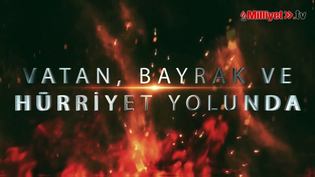 MSB'den 30 Ağustos Zafer Bayramı videosu
