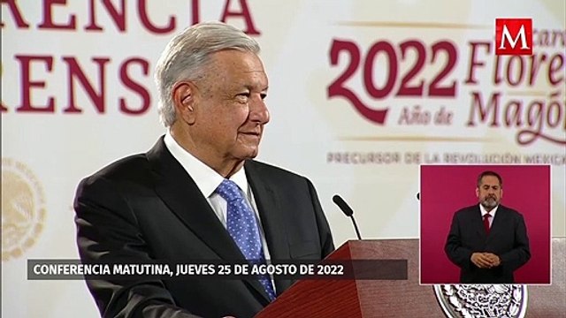 AMLO rechaza posibilidad de que México salga del T-MEC