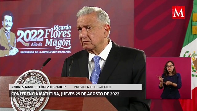 Gobierno presentará hoy plan de rescate a familiares de mineros en Coahuila: AMLO