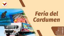 Café en la Mañana | Feria del Cardumen vuelve este 26 y 27 de agosto en Caracas