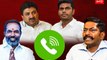 Annamalai Audio? : மிமிக்ரி.. எடிட்டிங்.. அது என்னோட VOICE இல்லை!  பாஜக நிர்வாகி EXCLUSIVE