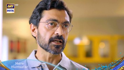 Mere Humsafar Episode 36  PromoARY Digital