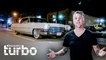 Antiguos dueños de Cadillac De Ville lo quieren de vuelta | El Dúo mecánico | Discovery Turbo