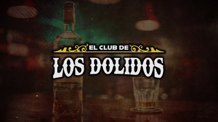 Jary Franco - El Club De Los Dolidos