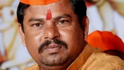 ఎమ్మెల్యే రాజాసింగ్ పై పీడీ యాక్ట్ ప్రయోగం; ఏడాది పాటు జైలేనా..!?