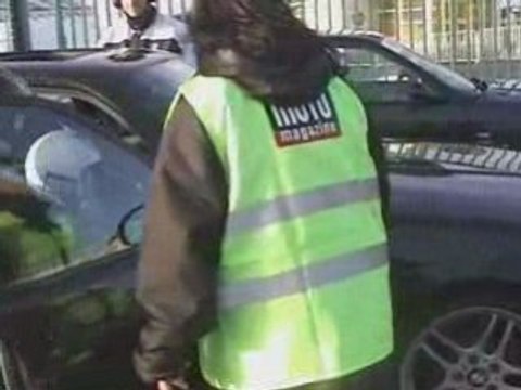 telethon 2007 circuit carole 1ere partie