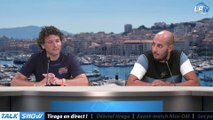 Talk Show - 4e partie : revivez le tirage en direct