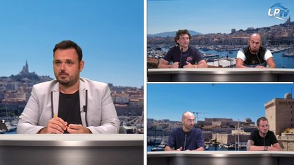 Talk Show - 5e partie : questions/réponses