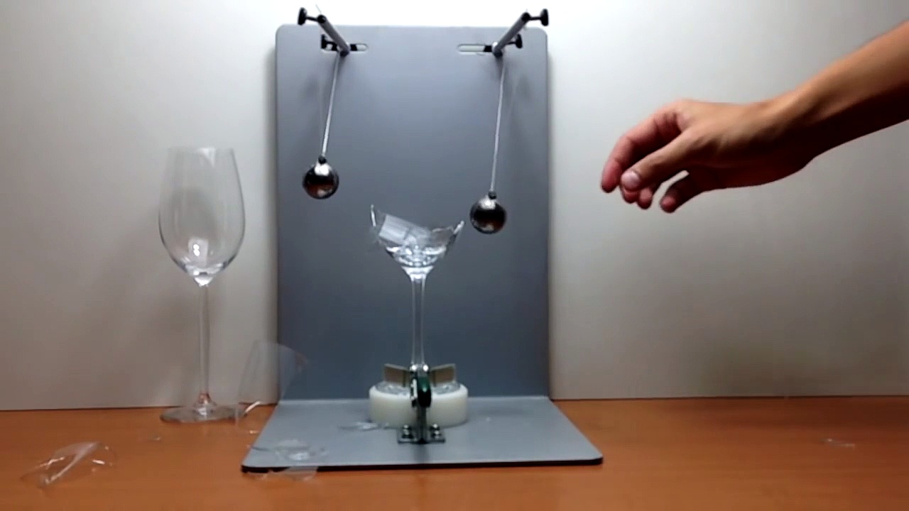 Entertainment Chemistry