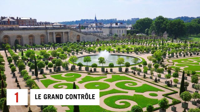Estate del Gusto, dalla tavola del re alle cucine stellate: dove mangiare e bere a Versailles