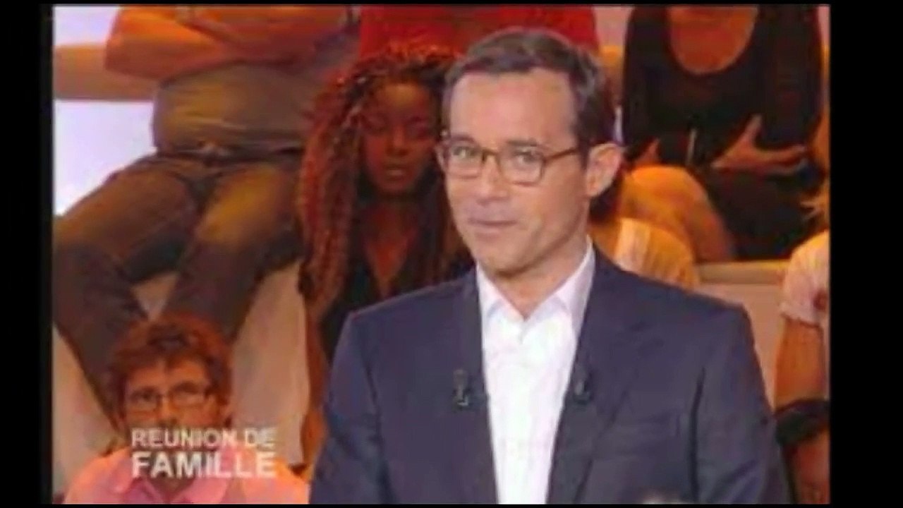 Jean-Luc Delarue _ Ce témoignage glaçant de son ex sur le jour où il a voulu les _ envoyer en haut _