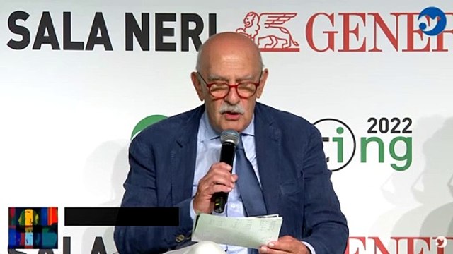 Meeting di Rimini, Blangiardo (Istat): Ecco cosa sta succedendo alle nascite in Italia