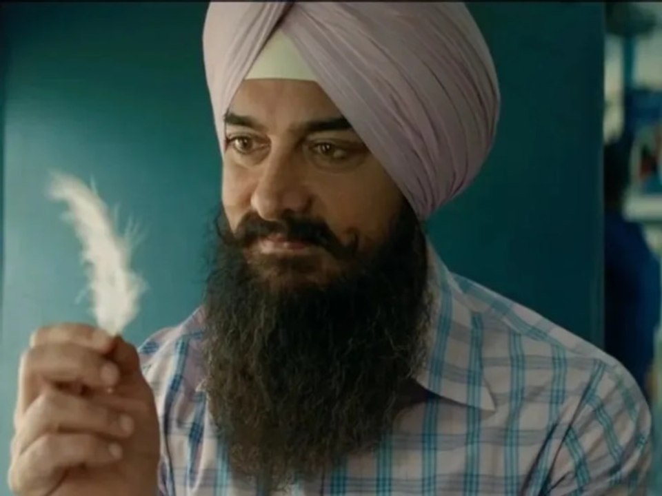 Aamir Khan और Taapsee Pannu की फिल्मों को Boycott के बाद लगा एक और तगड़ा झटका | ENT LIVE