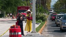 Piden usuarios regresar parada del Hotel Sheraton | CPS Noticias Puerto Vallarta
