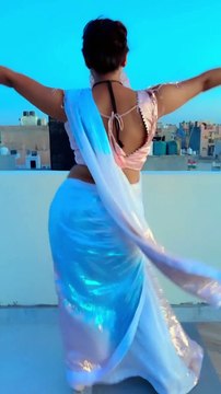 Bhabi dance, Aunty dance, Hot Aunty