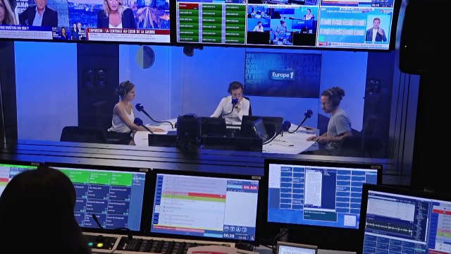 Invasion russe : l'Ukraine dénonce un massacre de civils dans une gare, Moscou dit avoir tué des soldats