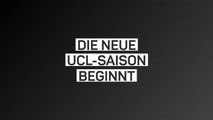 Hammer-Gegner für deutsche Vereine in UCL