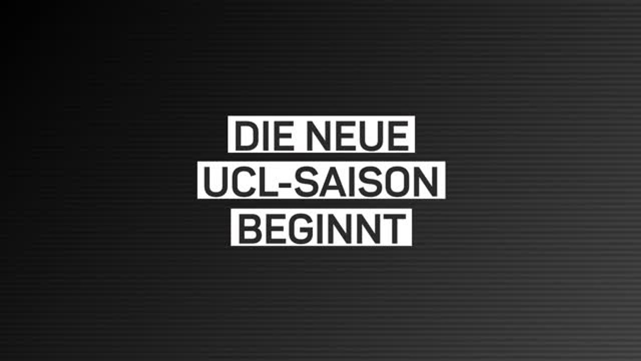 Hammer-Gegner für deutsche Vereine in UCL