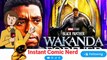 Black Panther Chadwick Boseman Unused Suit in Movie. Marvel Reveals Chadwick Boseman Unused Suit in Movie.
