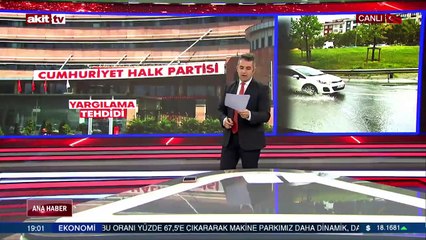 24 Ağustos 2022 Akit TV Ana Haber