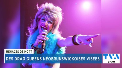 TVA Nouvelles CHAU 12h 25 août 2022