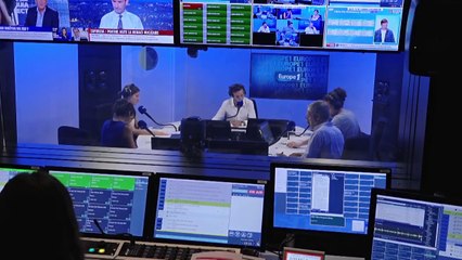 Hôpital cible d'une cyberattaque en Essonne : les patients «à risque» sont transférés