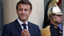 Salaire des enseignants, lycée pro, pass culture... les annonces d'Emmanuel Macron à une semaine de la rentrée