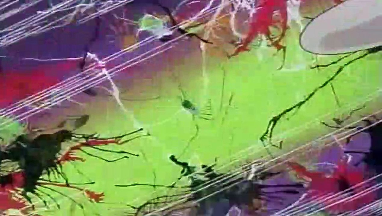 Zenki TV Eps 27 [BD]