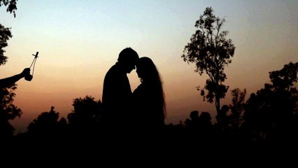 My Prewedding Teaser...Hrid Majhare Teaser....