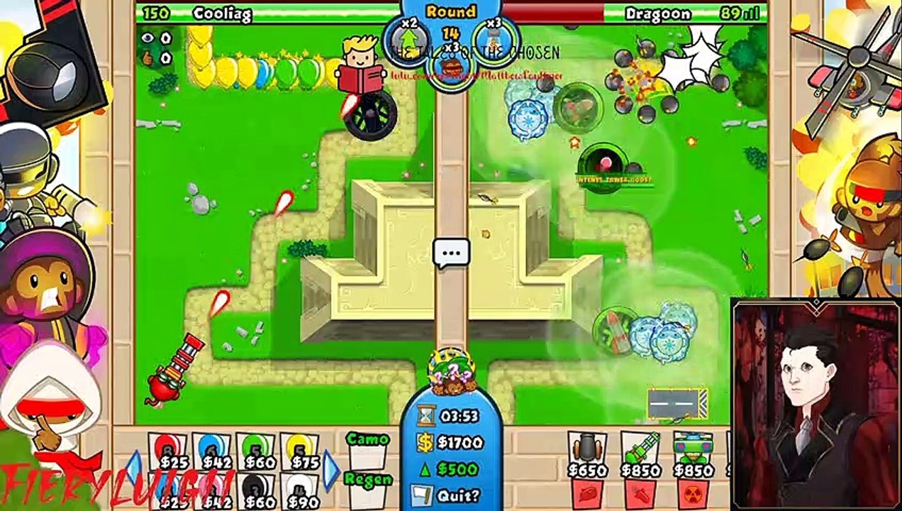 Bloons TD part 128