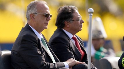 Las reacciones por la suspensión de bombardeos contra grupos ilegales