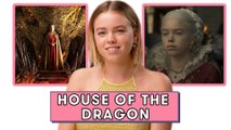 'House Of The Dragon' Stars Talk Friendships And HILARIOUS Moments | Besties On Besties | Seventeen