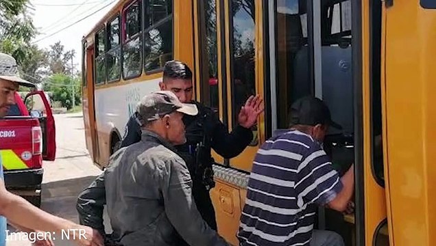 Cerraron un anexo en Tonalá, que tenía a sus internos en condiciones inhumanas