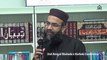 04. Shuhada e Karbala Conference | Niqabat | Hafiz Ali | Hillview Islamic Centre | 13 Aug 22 | P 2