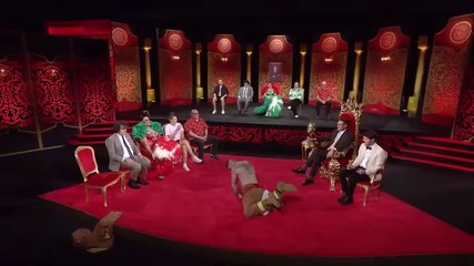Taskmaster S03E08