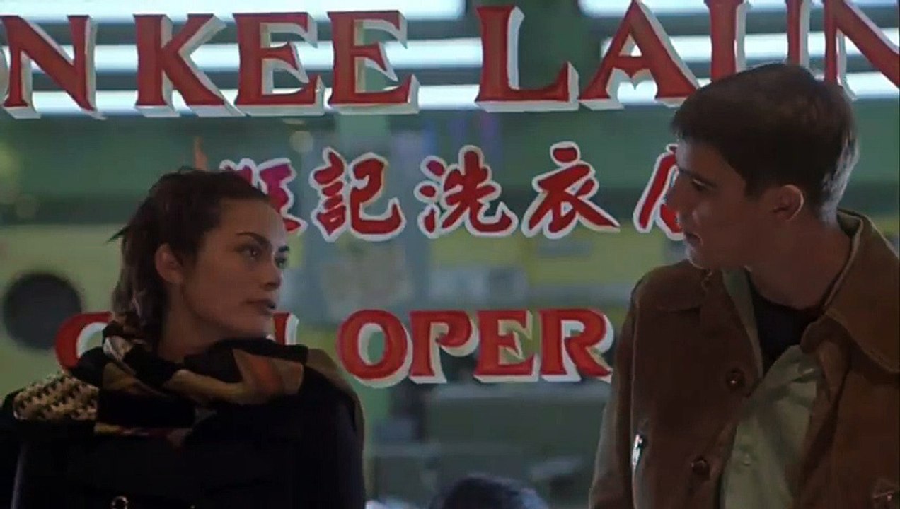 40 Days And 40 Nights (2002) Movie explained in Hindi _ Fm Cinema Hub