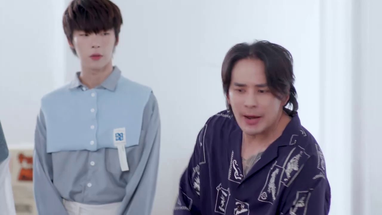 Work From Heart -  EP.1 ENG SUB SPAÑOL PORTUGUÊS INDO HIND