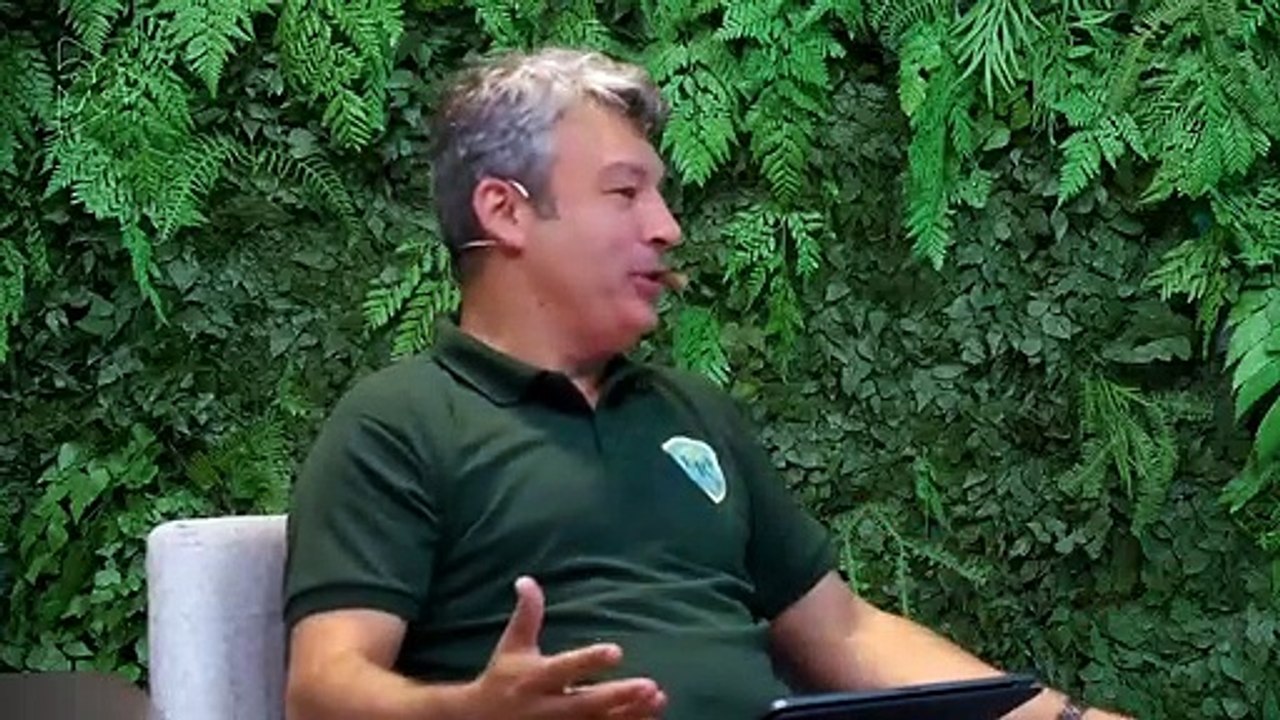 Rádio Cast | Biomas da Estrada Real: Cerrado e Mata Atlântica