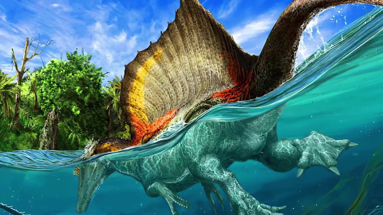 15 Largest Dinosaurs to Ever Walk the Earth