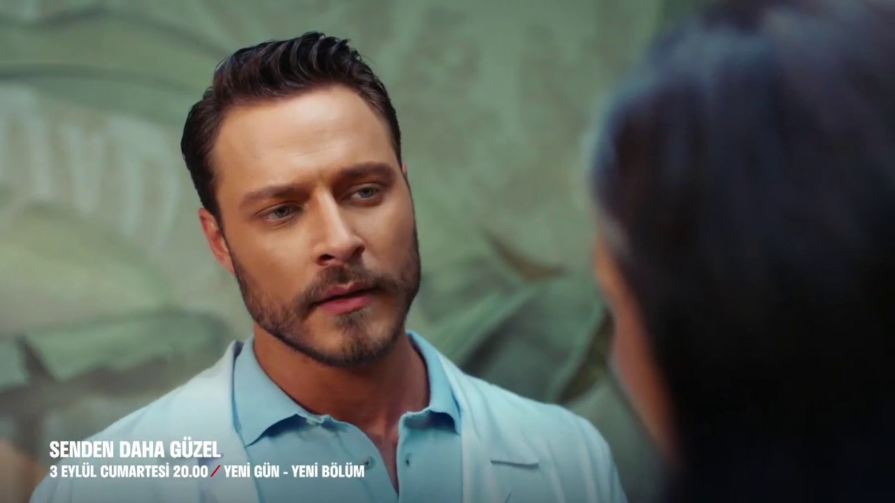 Senden Daha Güzel 12 . Bölüm 1. Fragmanı ｜ Sen, Ben ve Yatak