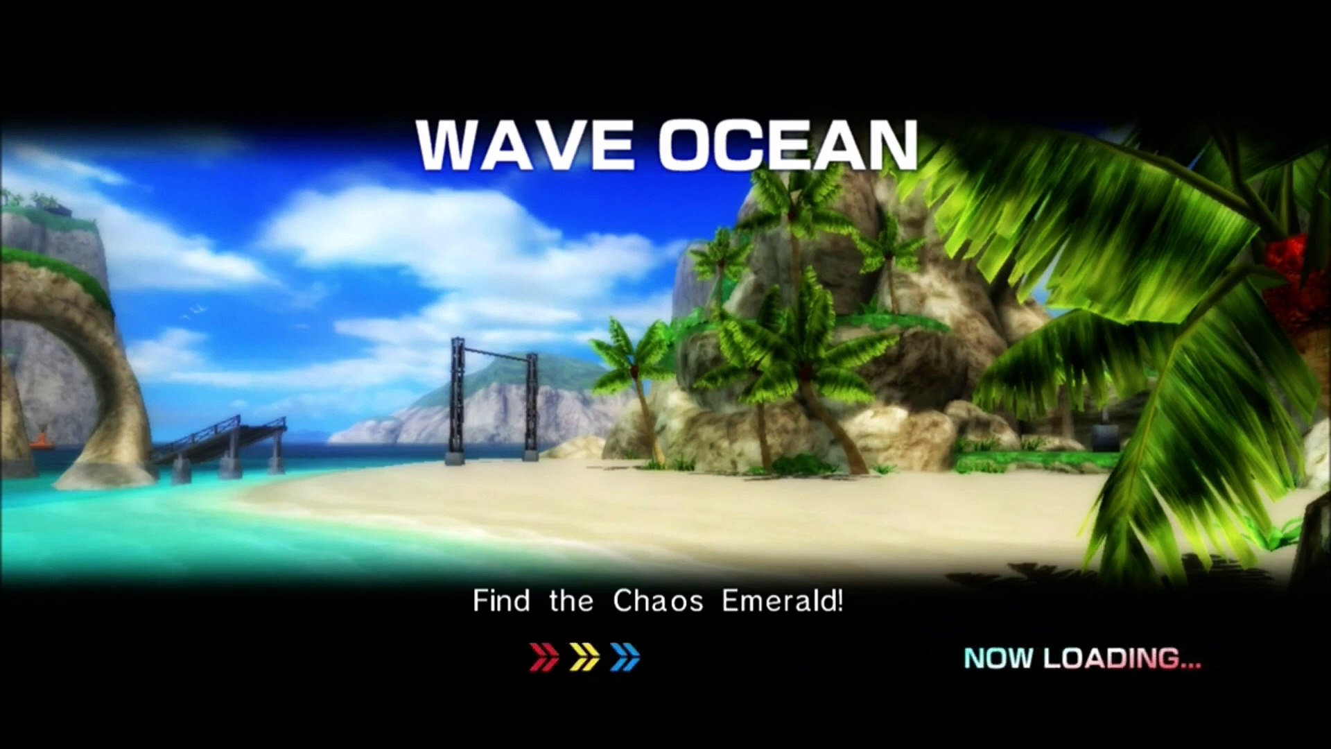 Sonic 06 By Ventureman Company Dailymotion